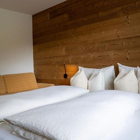 Berghaus Schafer Hotel Faschina Luaran gambar